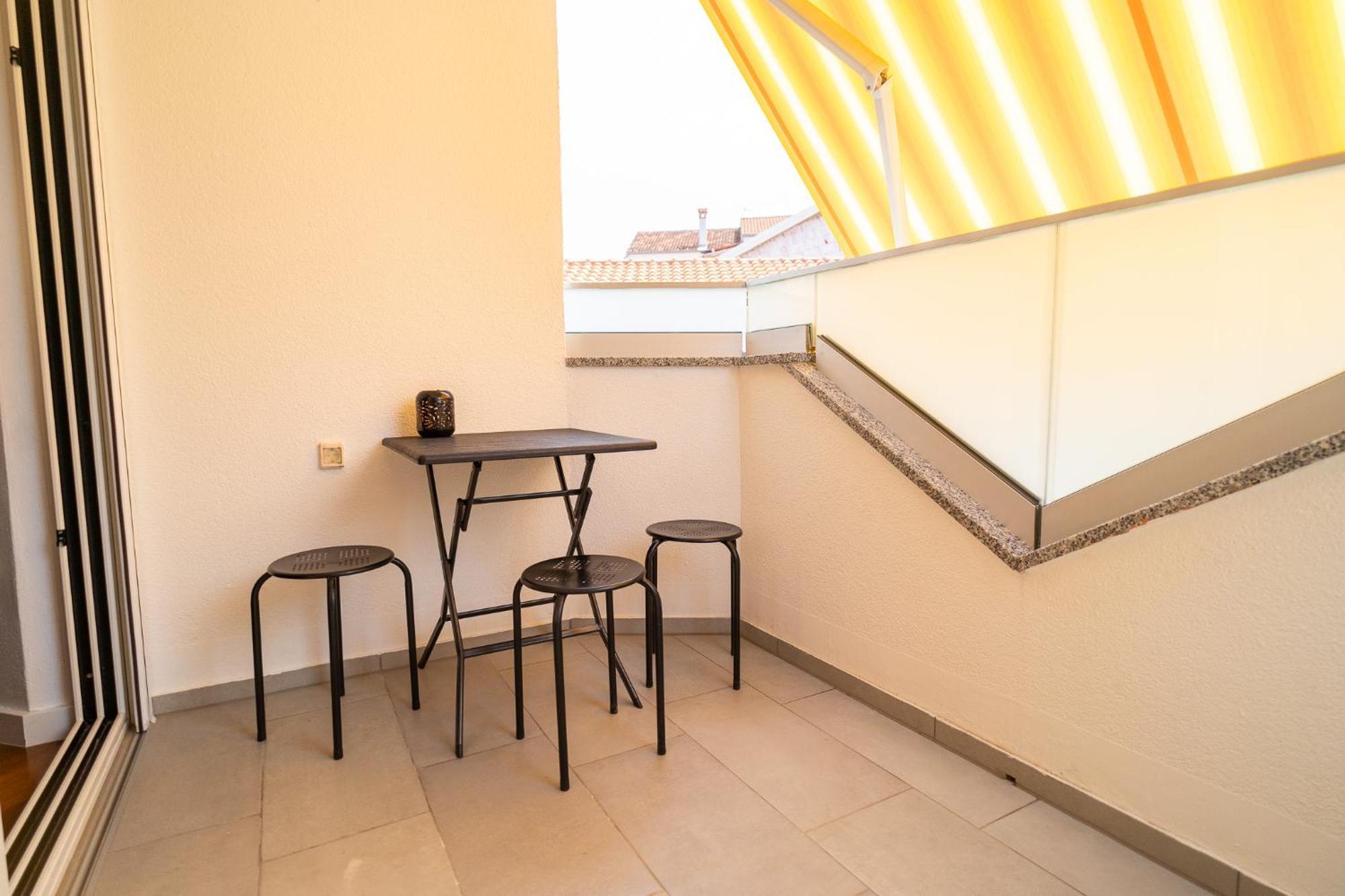 Apartment Soleil Задар Екстер'єр фото