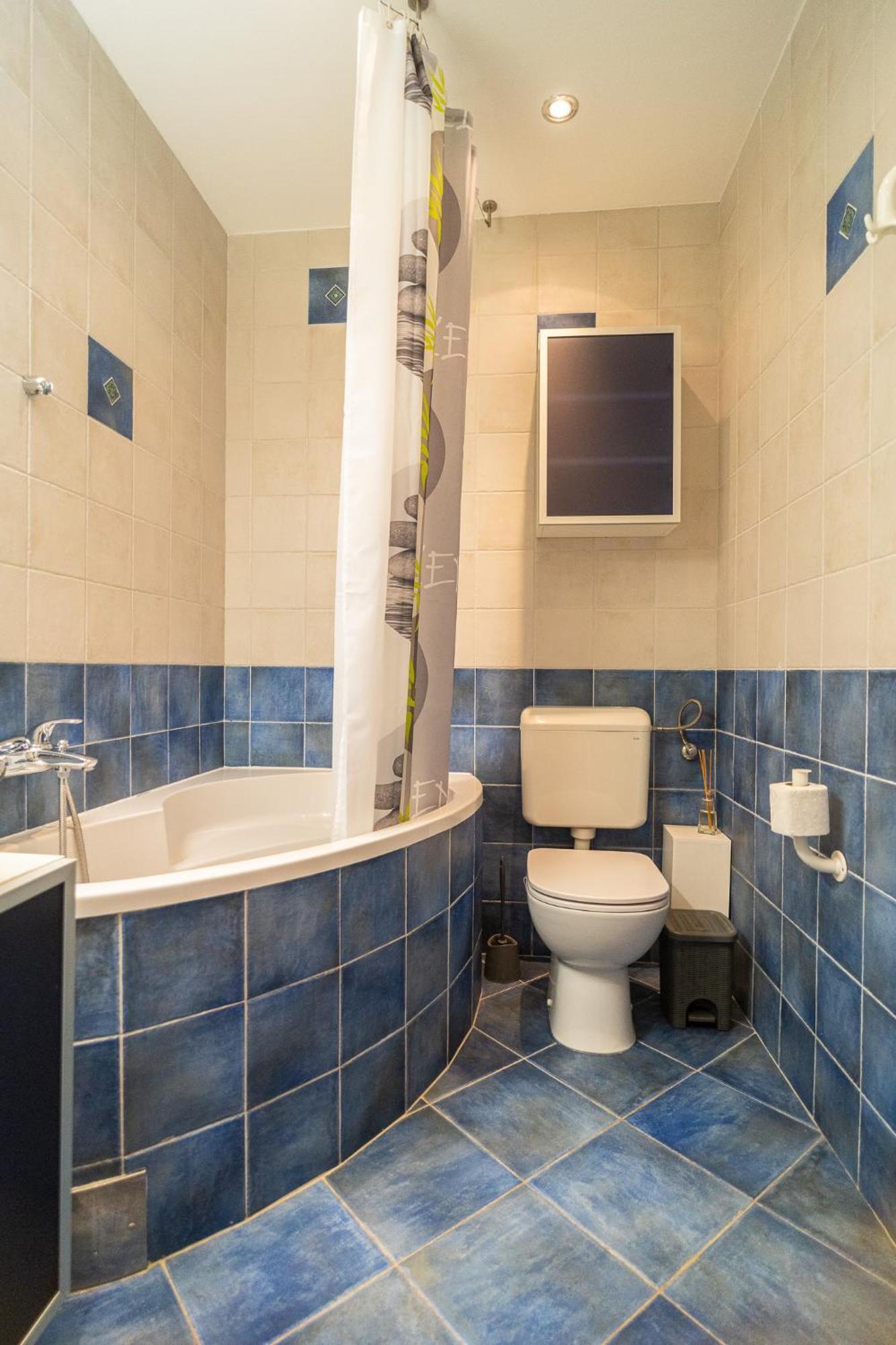 Apartment Soleil Задар Екстер'єр фото